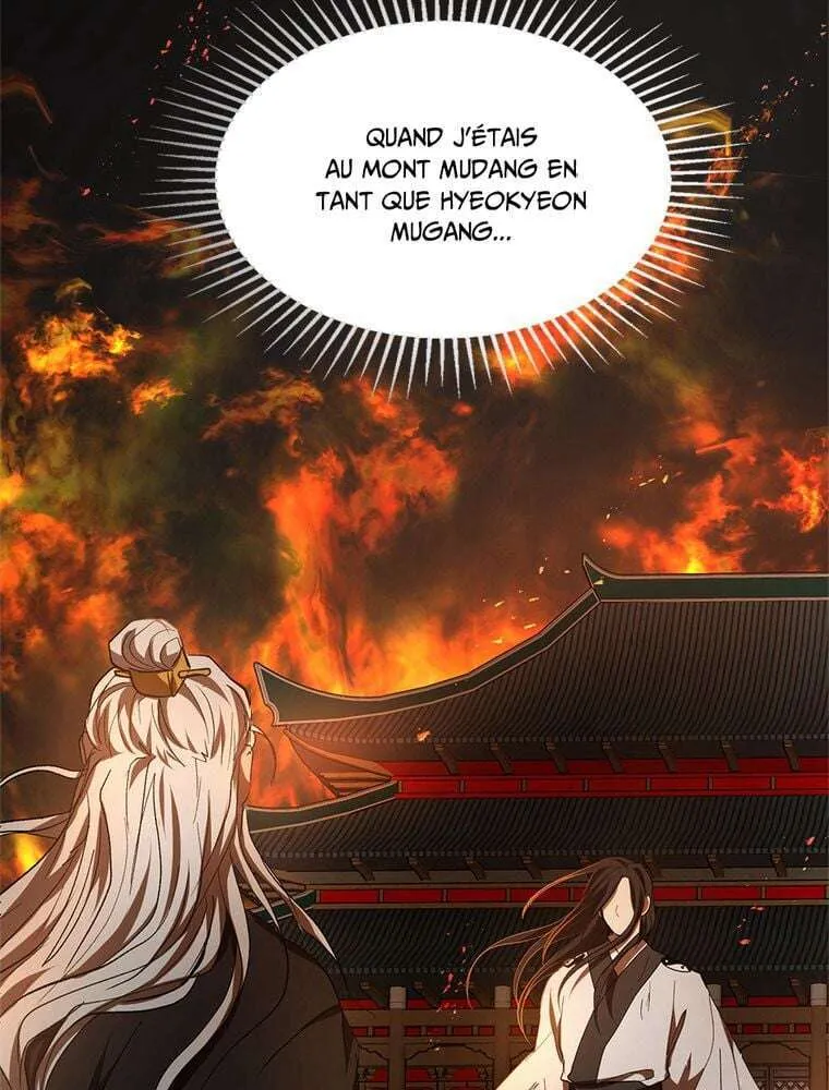 Read La Saga du Clan Mudang FR Manga Online