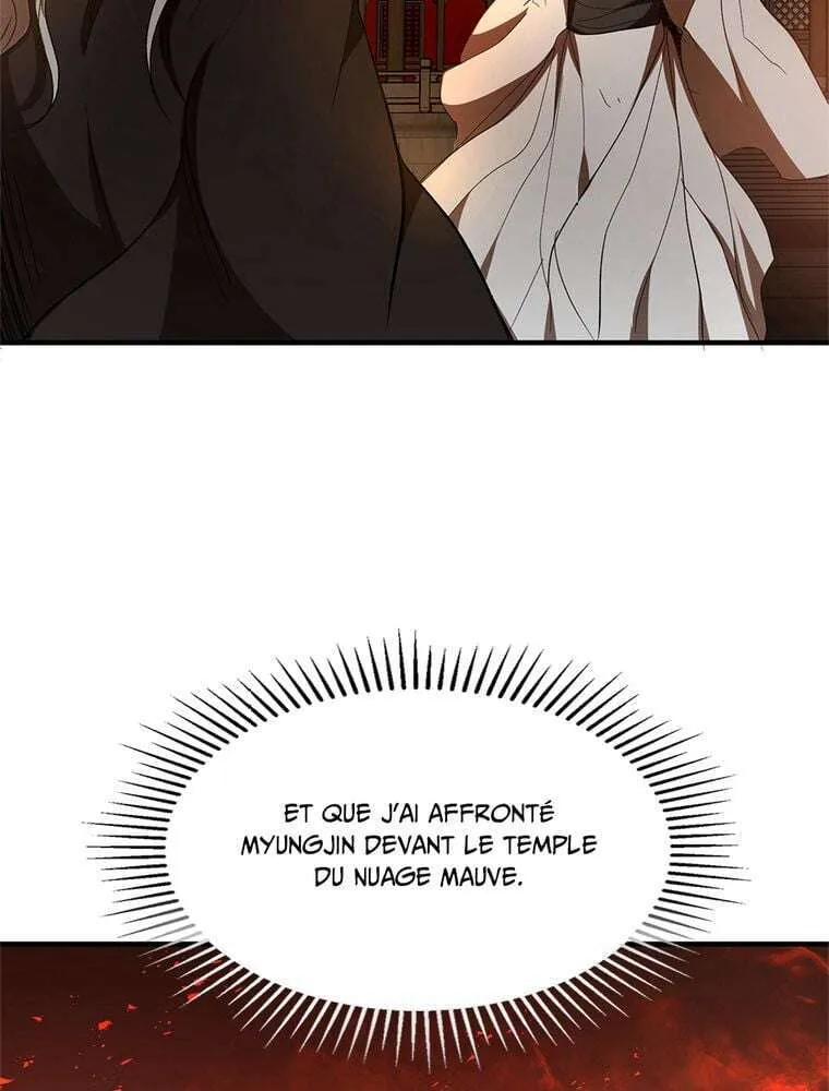 Read La Saga du Clan Mudang FR Manga Online