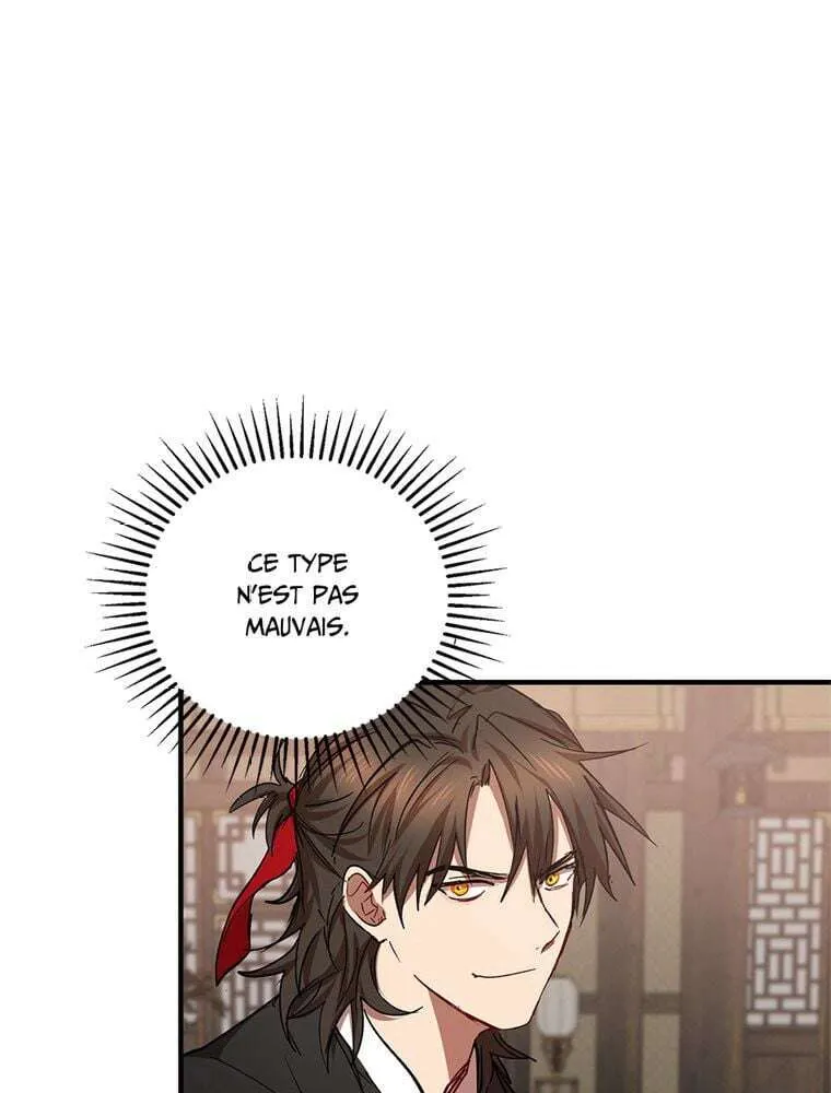 Read La Saga du Clan Mudang FR Manga Online