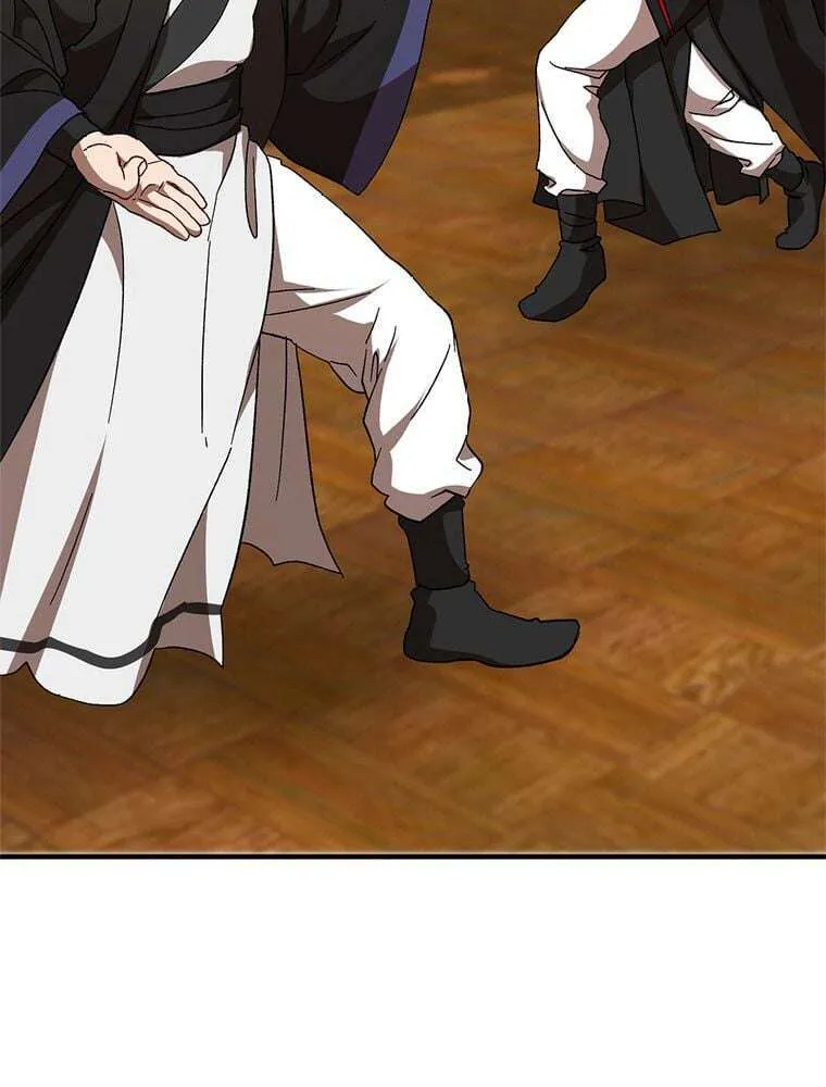 Read La Saga du Clan Mudang FR Manga Online