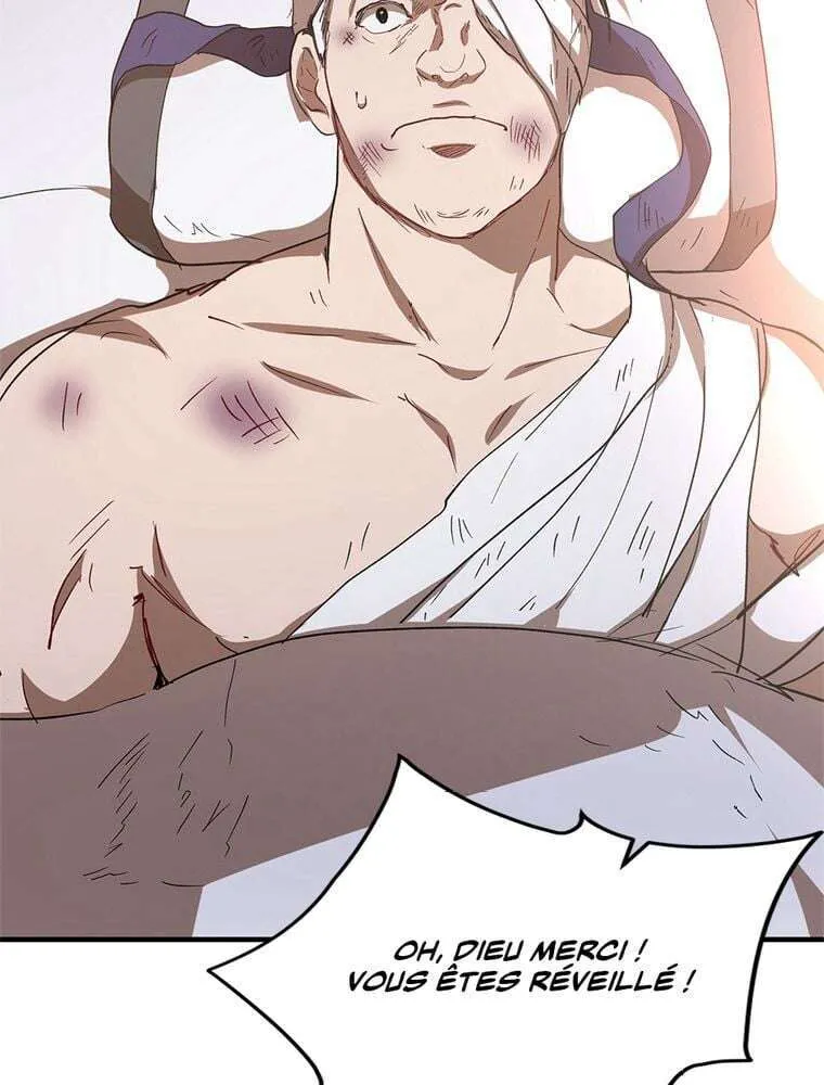 Read La Saga du Clan Mudang FR Manga Online