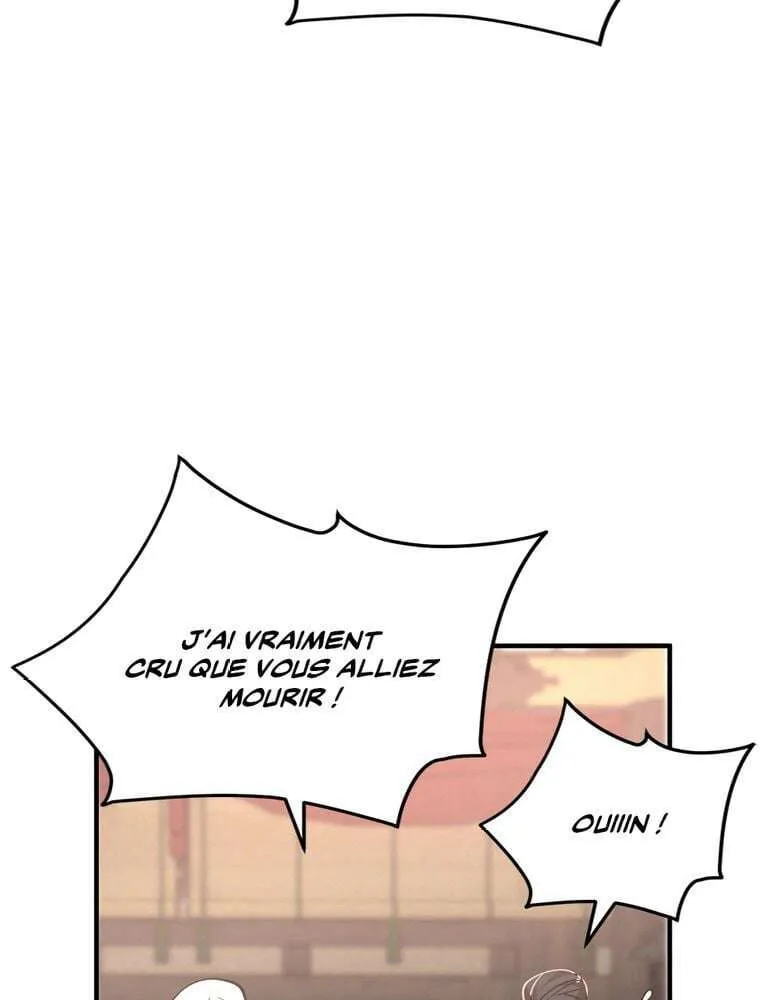Read La Saga du Clan Mudang FR Manga Online