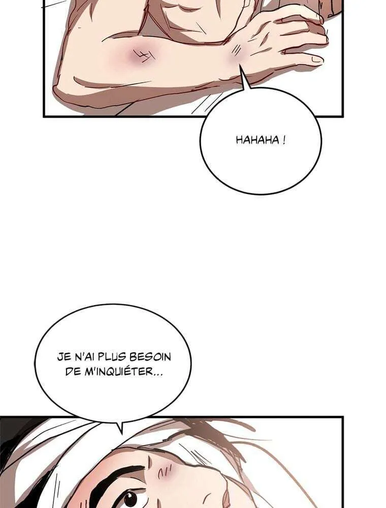 Read La Saga du Clan Mudang FR Manga Online