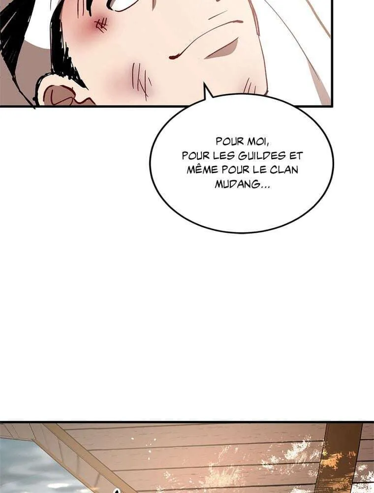 Read La Saga du Clan Mudang FR Manga Online