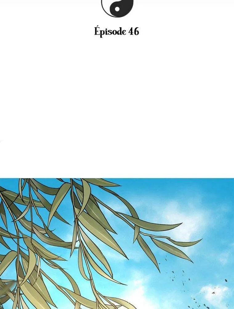 Read La Saga du Clan Mudang FR Manga Online