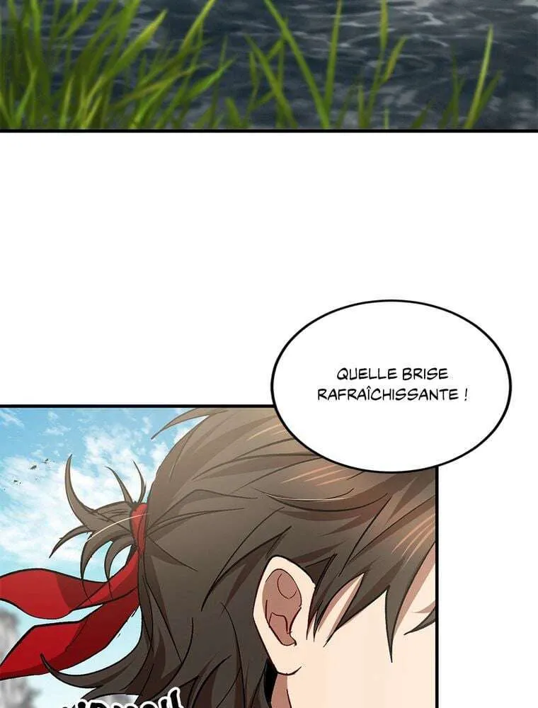Read La Saga du Clan Mudang FR Manga Online