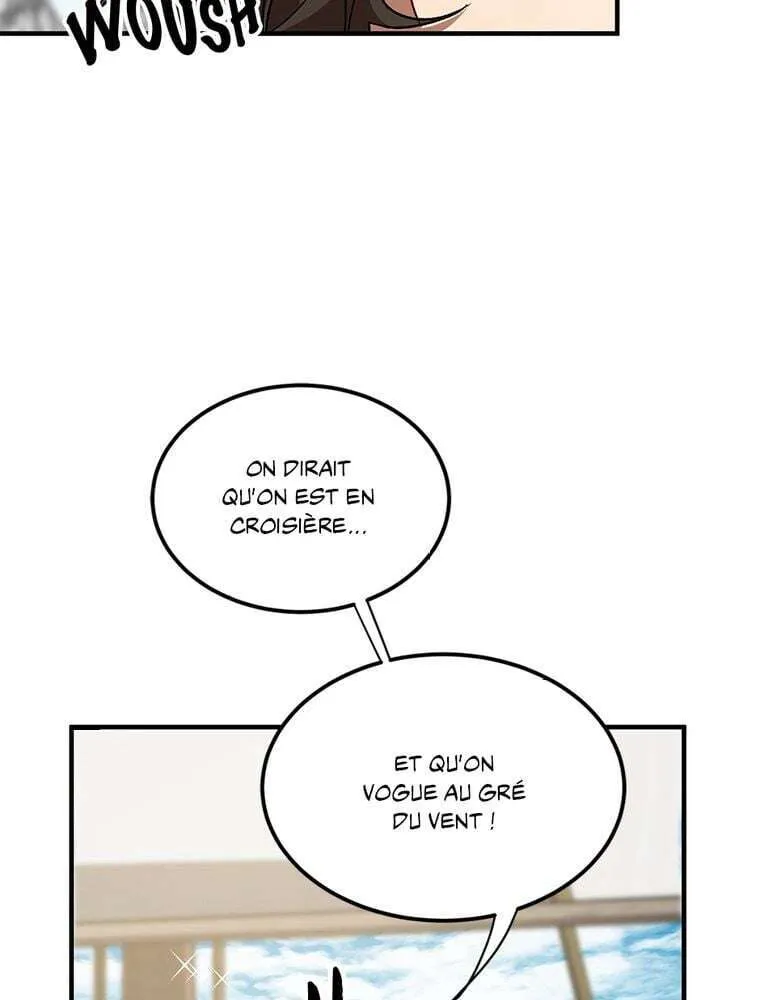 Read La Saga du Clan Mudang FR Manga Online