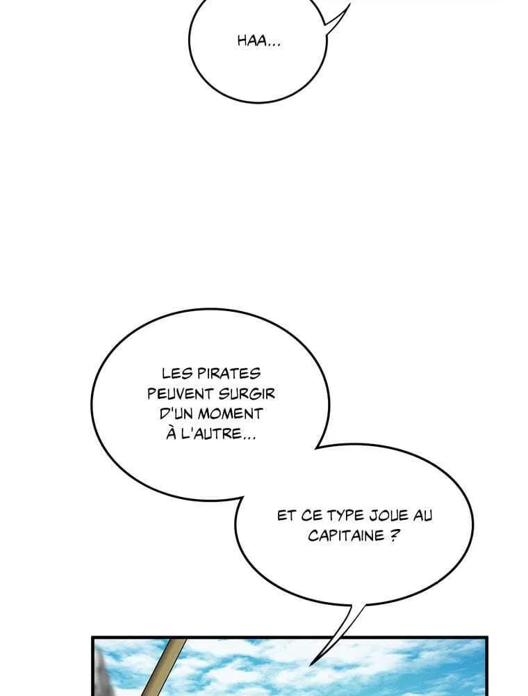 Read La Saga du Clan Mudang FR Manga Online