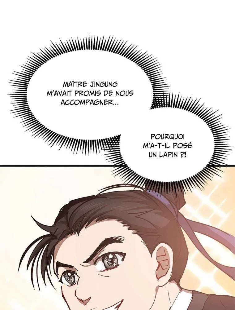 Read La Saga du Clan Mudang FR Manga Online