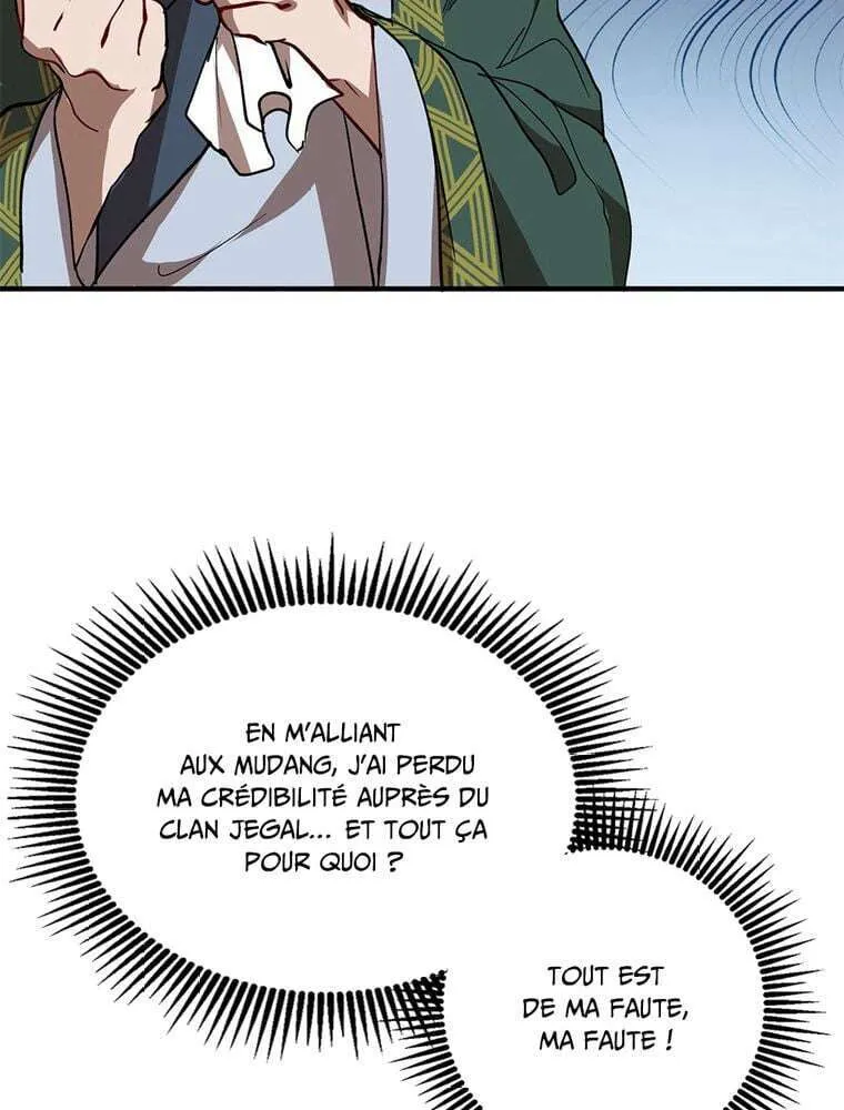 Read La Saga du Clan Mudang FR Manga Online