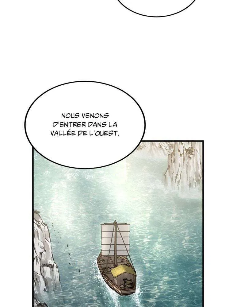Read La Saga du Clan Mudang FR Manga Online