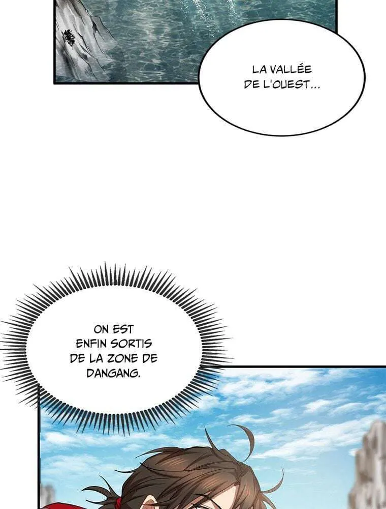 Read La Saga du Clan Mudang FR Manga Online