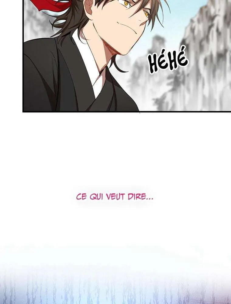 Read La Saga du Clan Mudang FR Manga Online