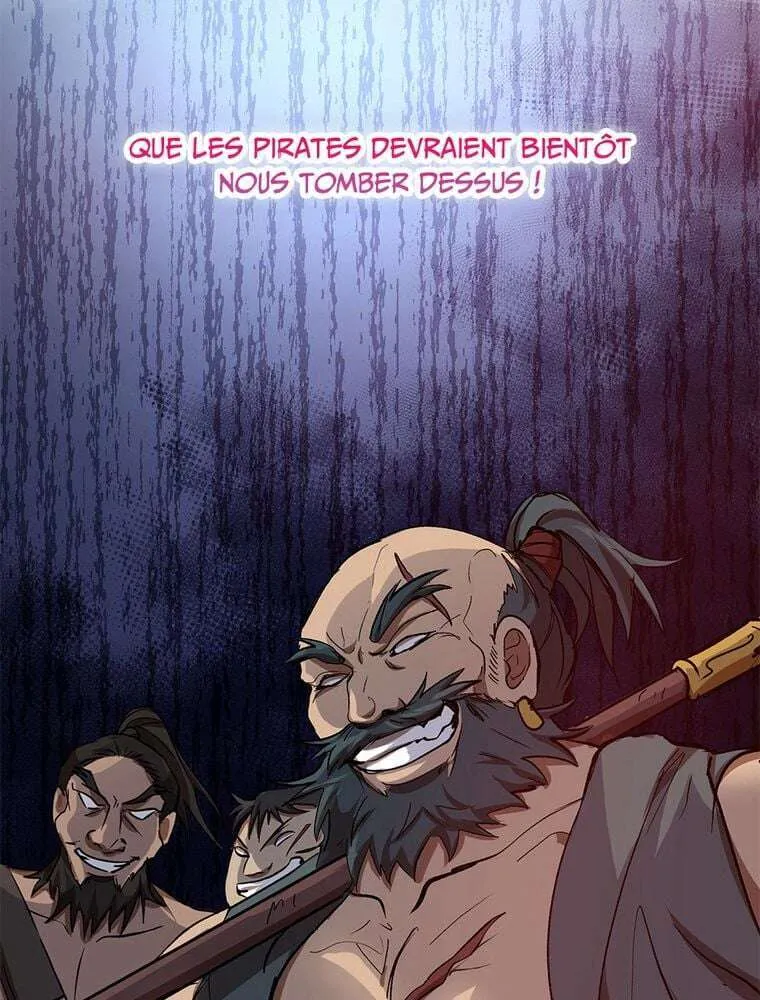 Read La Saga du Clan Mudang FR Manga Online