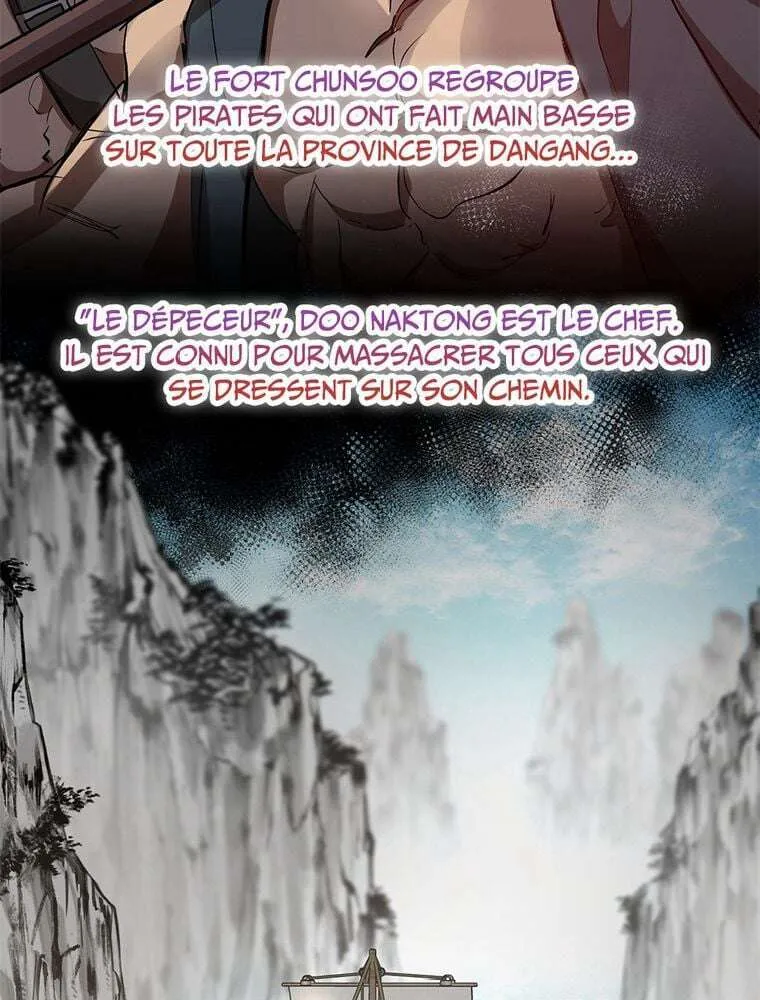 Read La Saga du Clan Mudang FR Manga Online