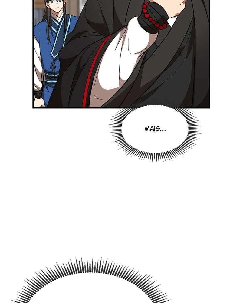 Read La Saga du Clan Mudang FR Manga Online
