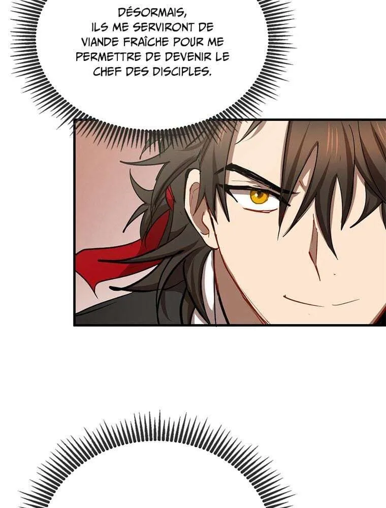 Read La Saga du Clan Mudang FR Manga Online