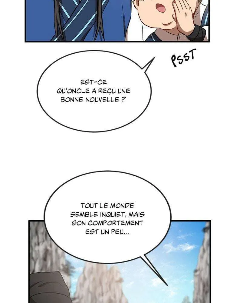 Read La Saga du Clan Mudang FR Manga Online