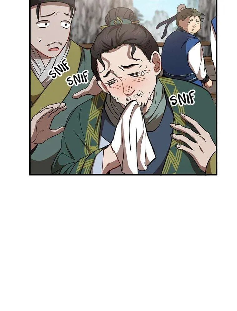 Read La Saga du Clan Mudang FR Manga Online