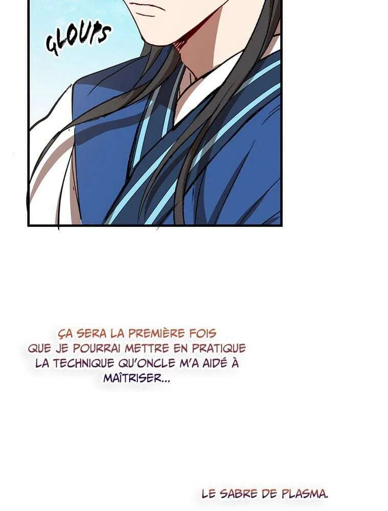Read La Saga du Clan Mudang FR Manga Online