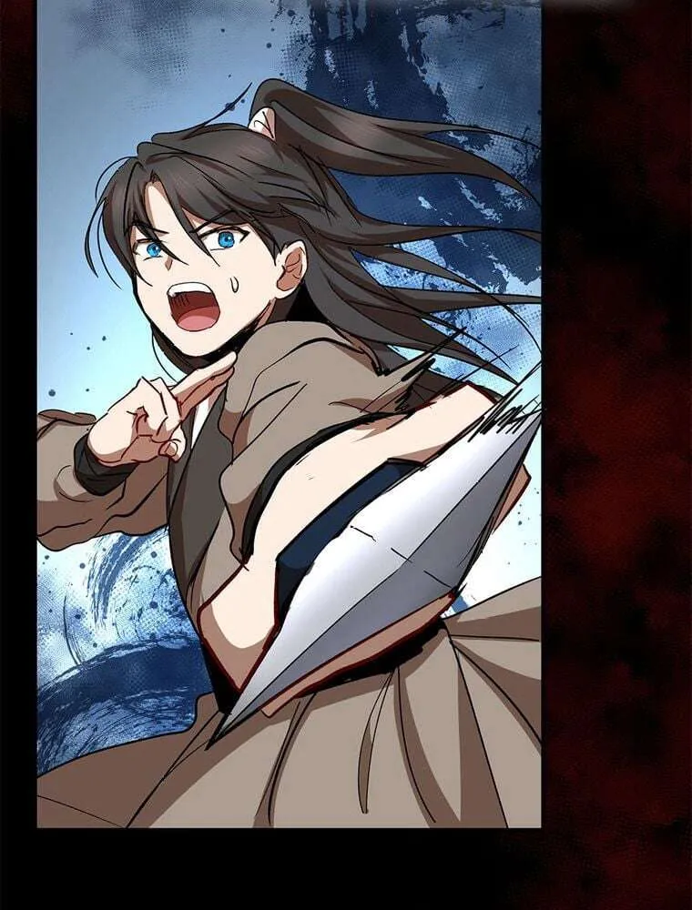 Read La Saga du Clan Mudang FR Manga Online