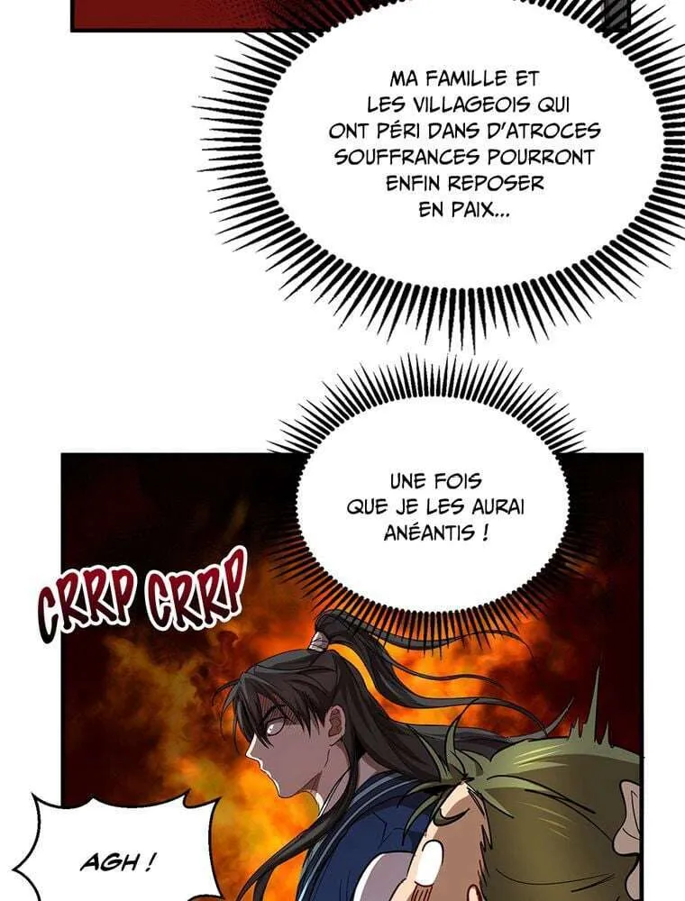 Read La Saga du Clan Mudang FR Manga Online