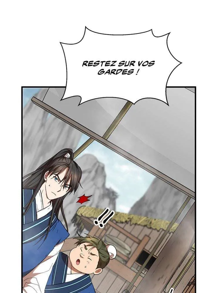 Read La Saga du Clan Mudang FR Manga Online