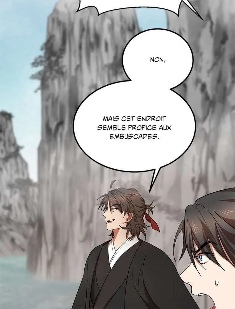 Read La Saga du Clan Mudang FR Manga Online