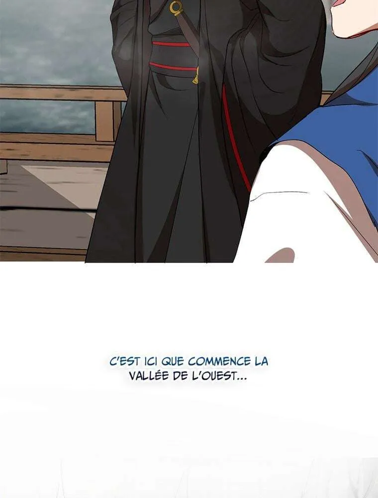Read La Saga du Clan Mudang FR Manga Online