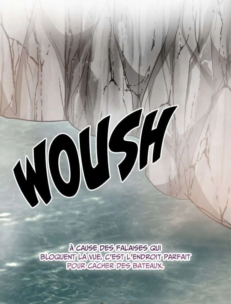Read La Saga du Clan Mudang FR Manga Online