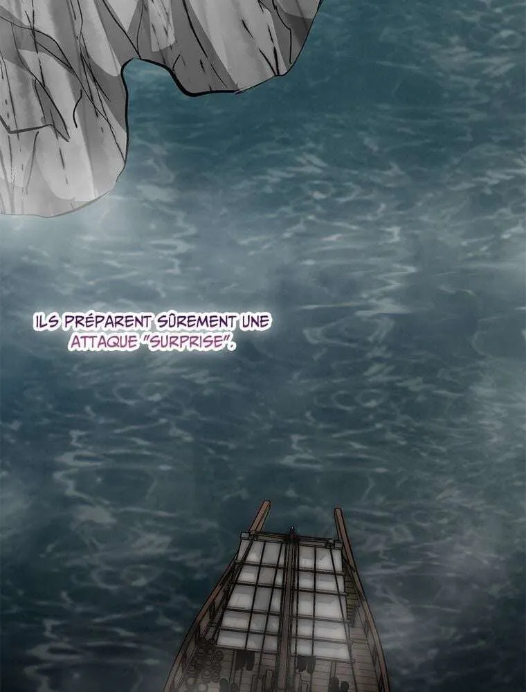 Read La Saga du Clan Mudang FR Manga Online