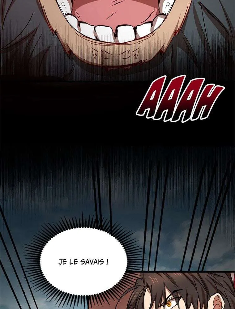 Read La Saga du Clan Mudang FR Manga Online
