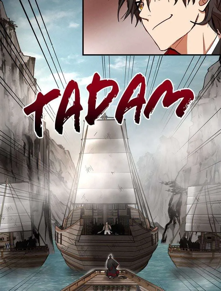 Read La Saga du Clan Mudang FR Manga Online