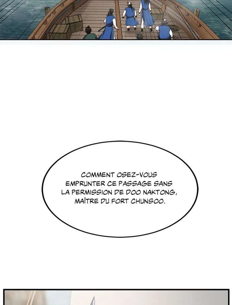 Read La Saga du Clan Mudang FR Manga Online