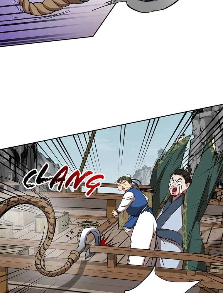 Read La Saga du Clan Mudang FR Manga Online
