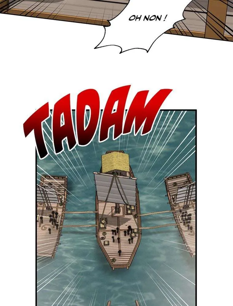 Read La Saga du Clan Mudang FR Manga Online