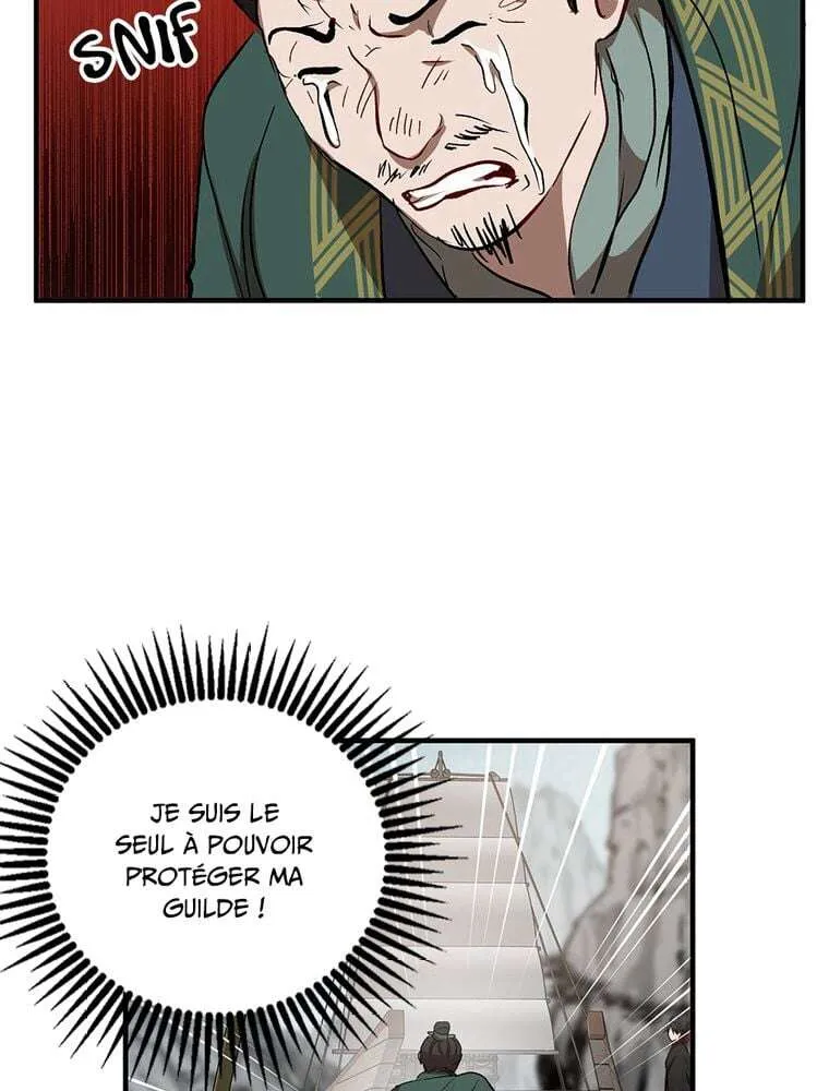 Read La Saga du Clan Mudang FR Manga Online