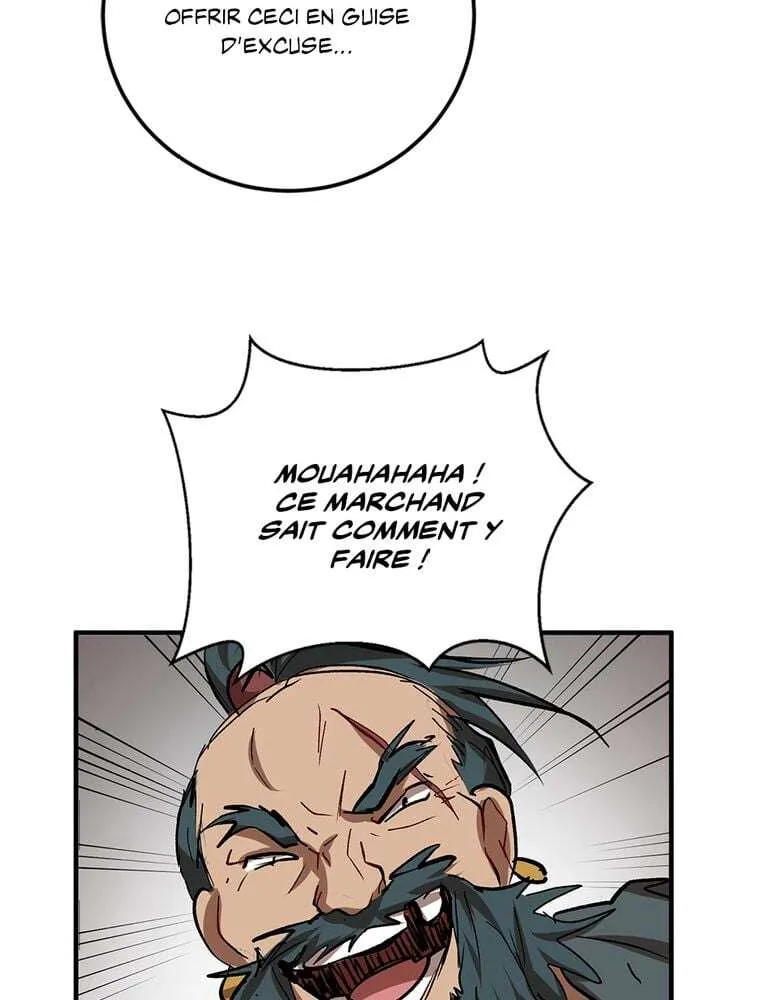 Read La Saga du Clan Mudang FR Manga Online