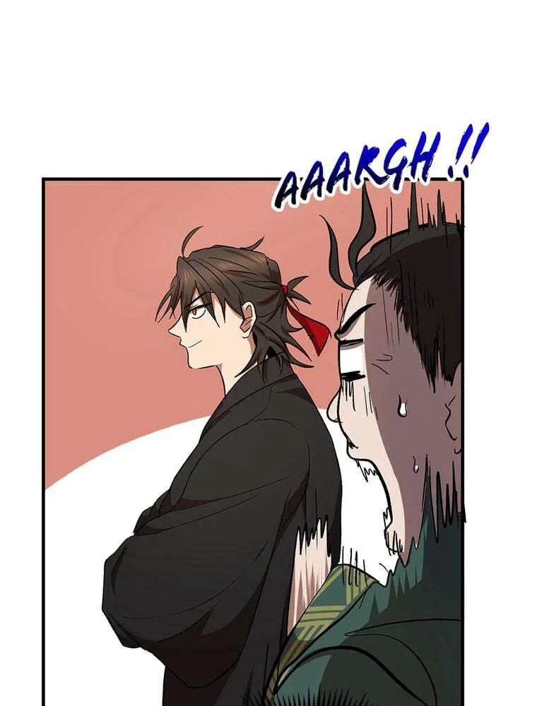 Read La Saga du Clan Mudang FR Manga Online