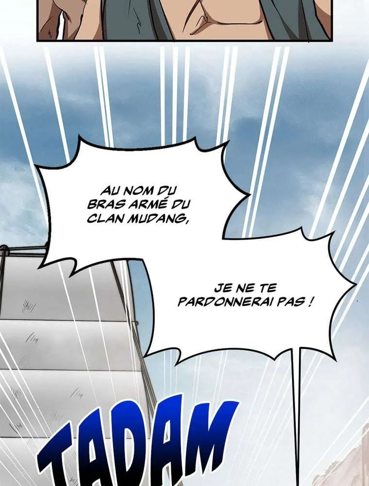 Read La Saga du Clan Mudang FR Manga Online