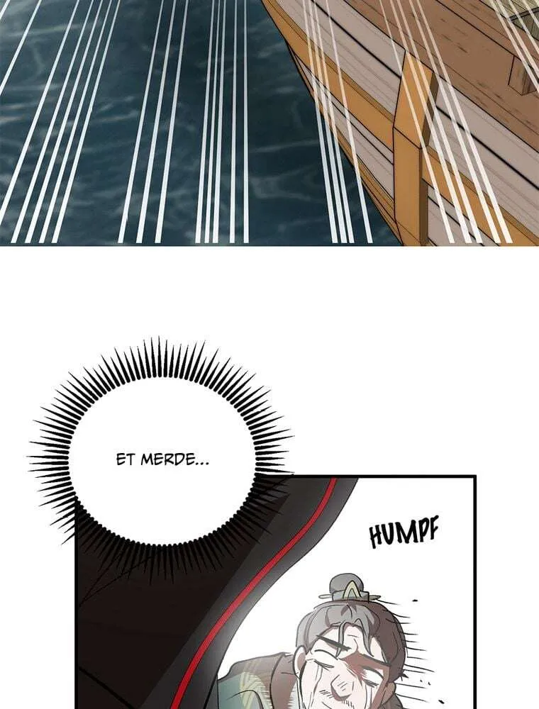 Read La Saga du Clan Mudang FR Manga Online