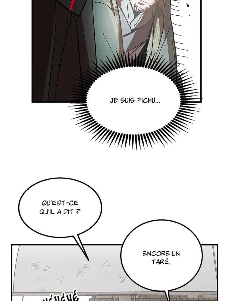 Read La Saga du Clan Mudang FR Manga Online