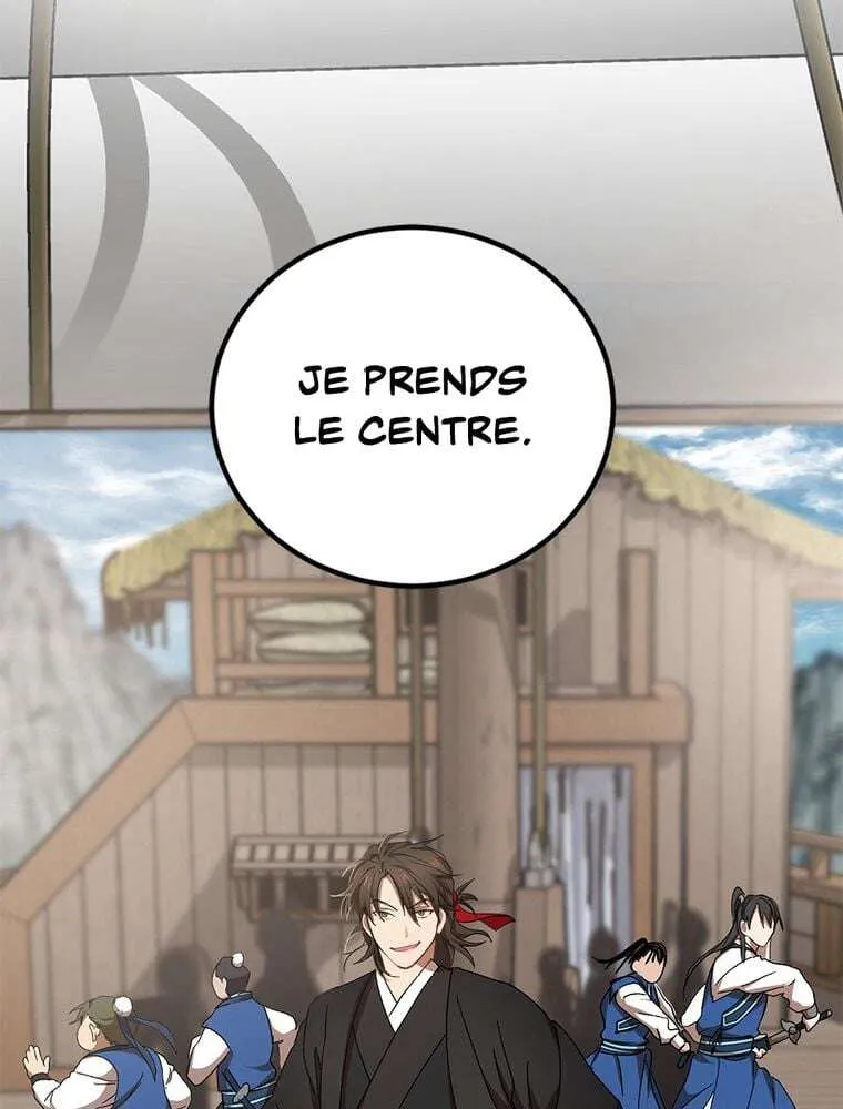 Read La Saga du Clan Mudang FR Manga Online