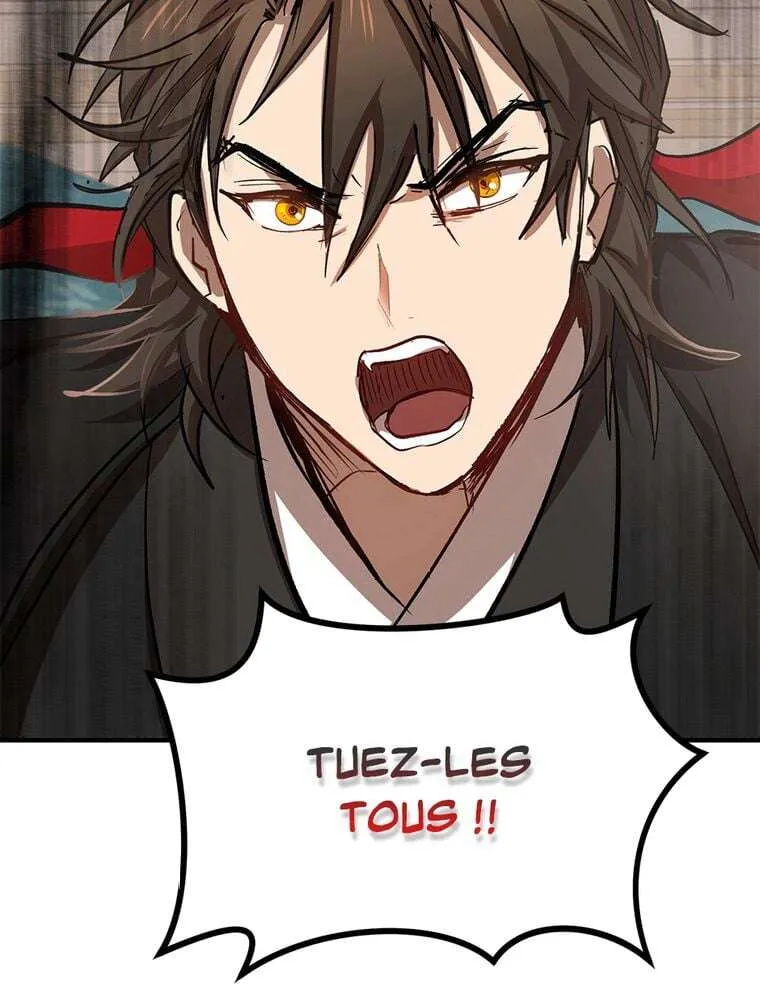 Read La Saga du Clan Mudang FR Manga Online