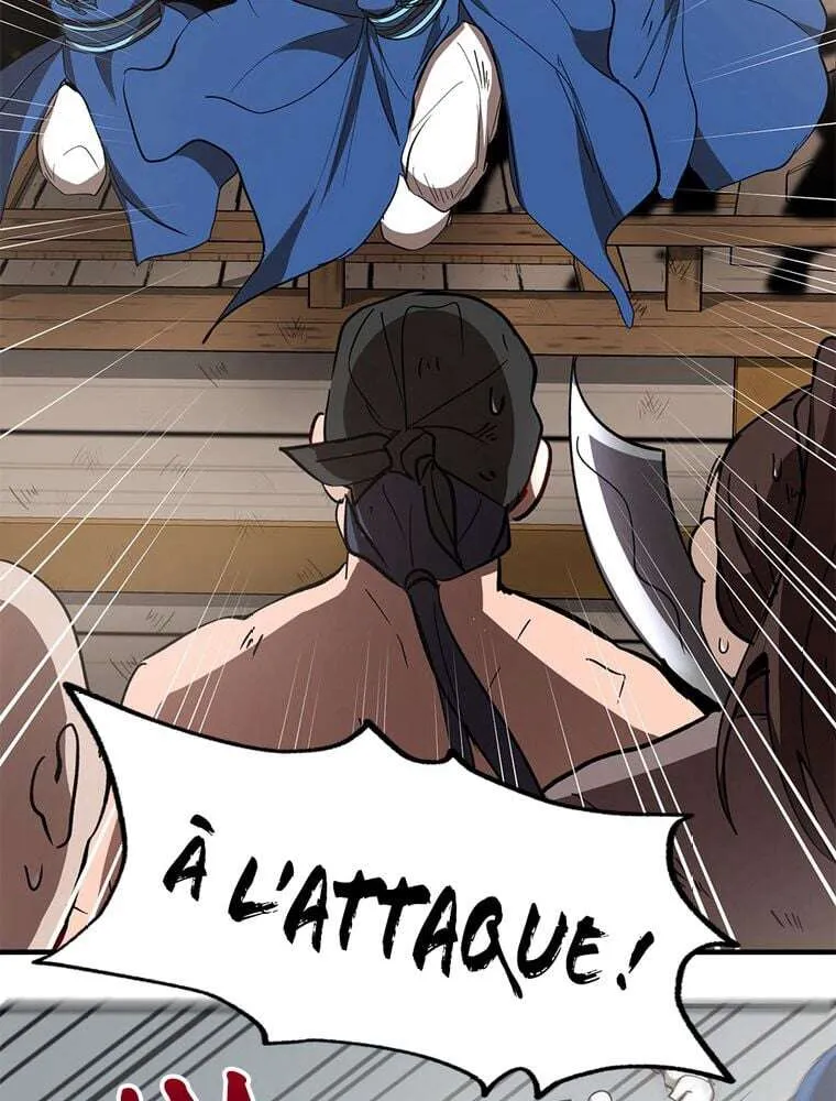 Read La Saga du Clan Mudang FR Manga Online