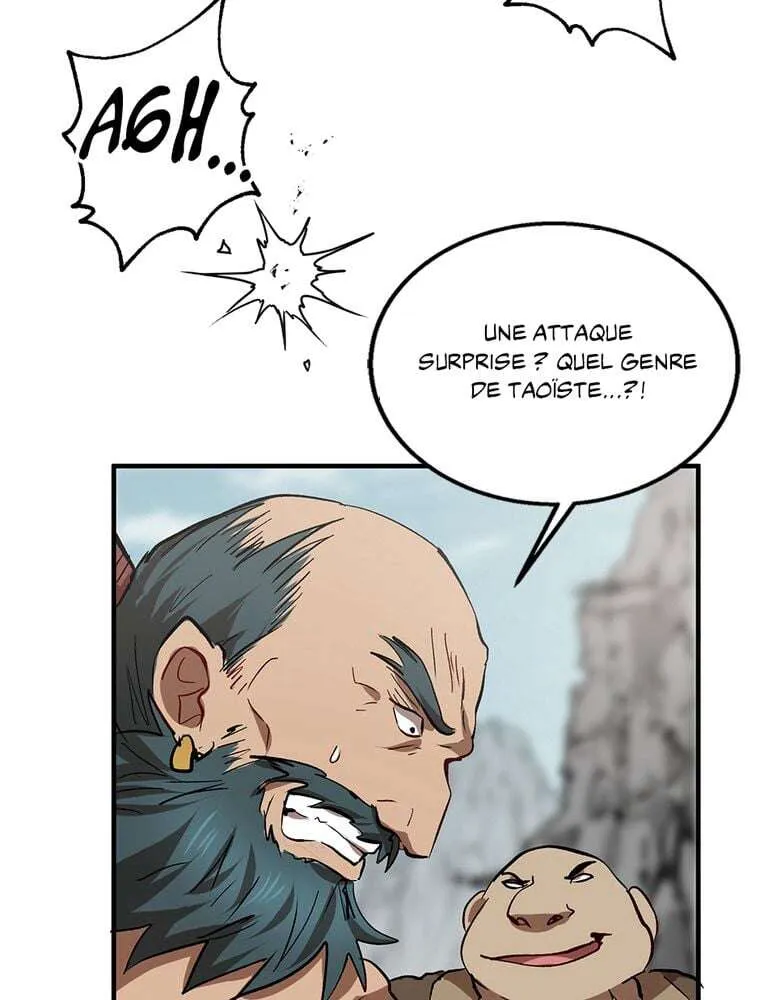 Read La Saga du Clan Mudang FR Manga Online