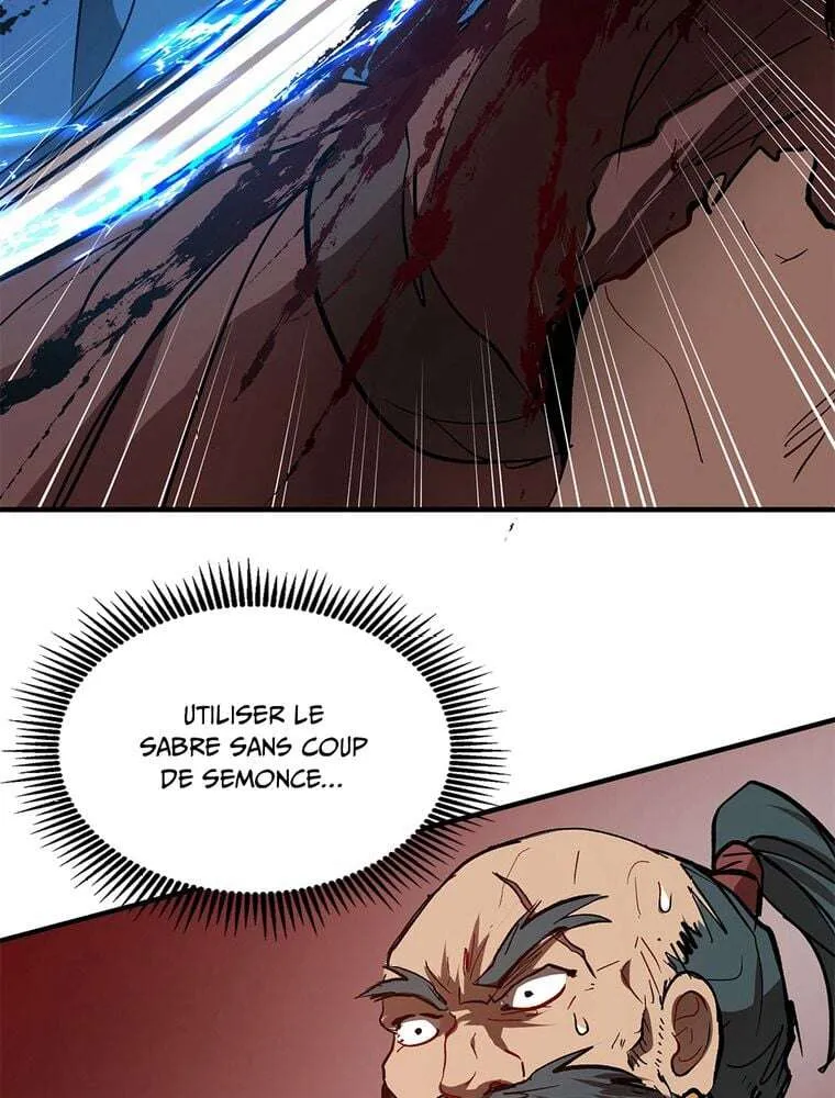 Read La Saga du Clan Mudang FR Manga Online