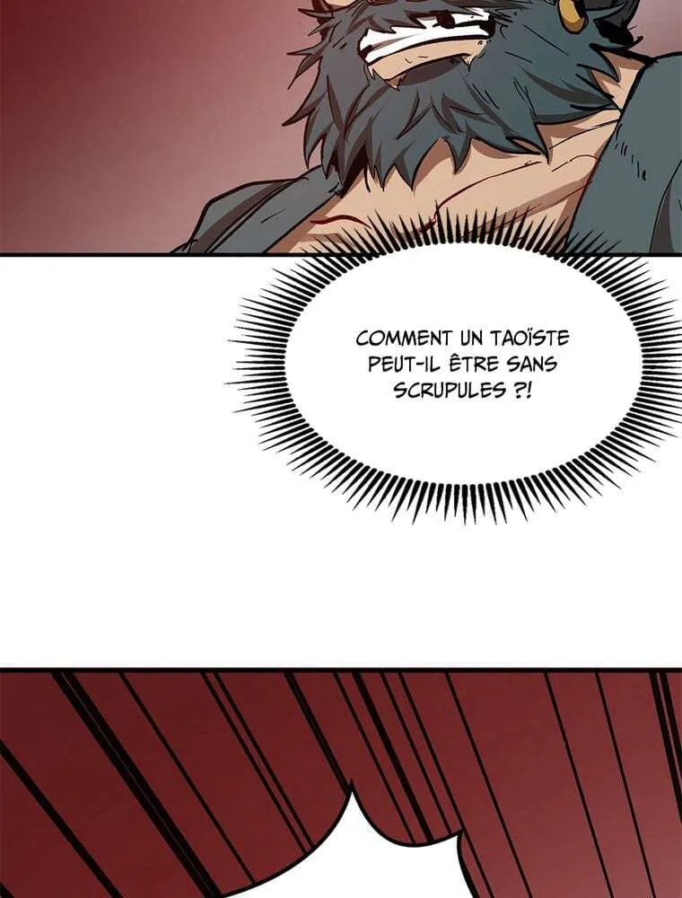 Read La Saga du Clan Mudang FR Manga Online