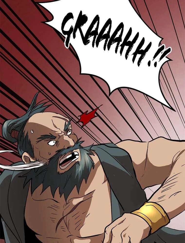 Read La Saga du Clan Mudang FR Manga Online
