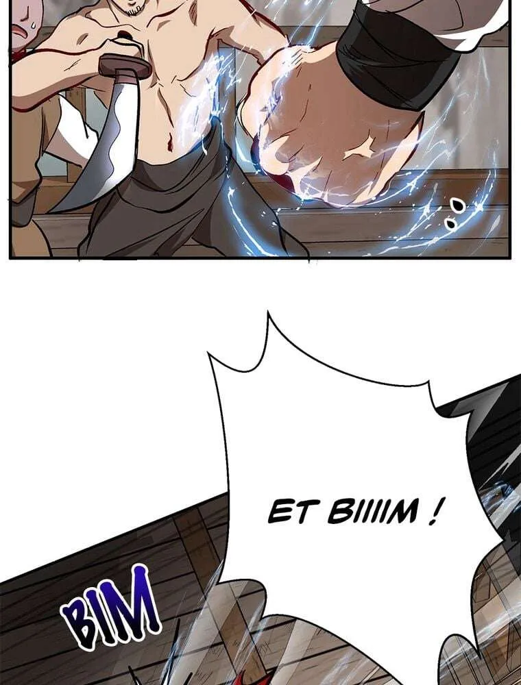 Read La Saga du Clan Mudang FR Manga Online